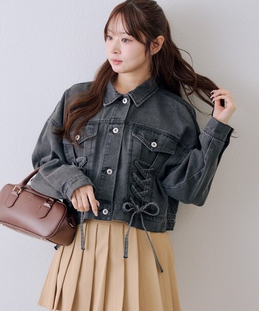 【SETUP】レースUPGジャン