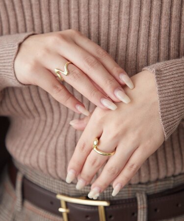 【RMAF】2点セットリング