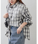 【2026SS】肩レースアソートシャツ
