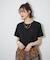 【U.S. POLO ASSN. ×RMAF】スムースTシャツ
