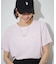 【U.S. POLO ASSN. ×RMAF】スムースTシャツ