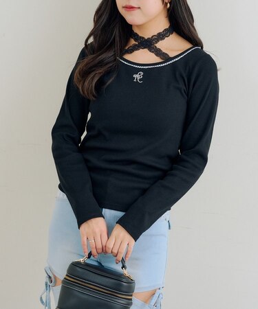 マルチWAYレーステレコインナー