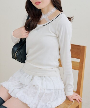 マルチWAYレーステレコインナー