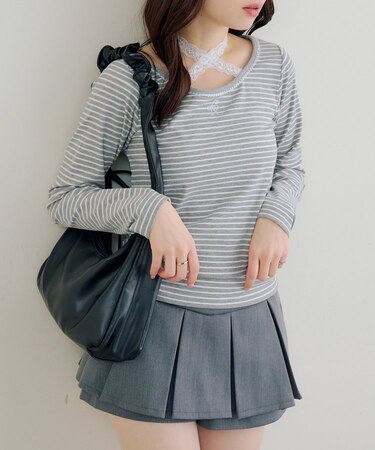 マルチWAYレーステレコインナー