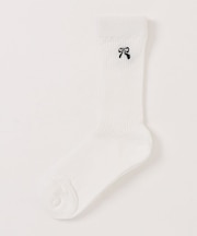 【RMAF】リボンソックス