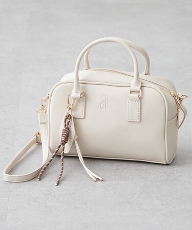 【RMAF】ブリジット2WAYボストン