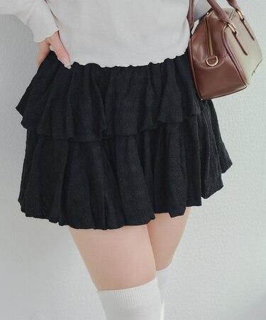 2段バルーンミニSK