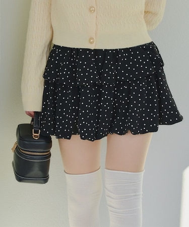 2段バルーンミニSK