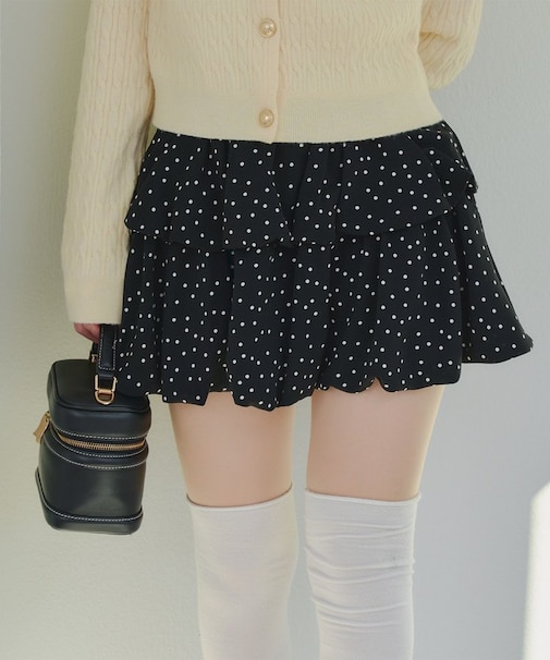 2段バルーンミニSK