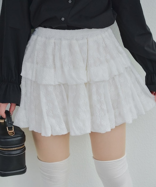 2段バルーンミニSK