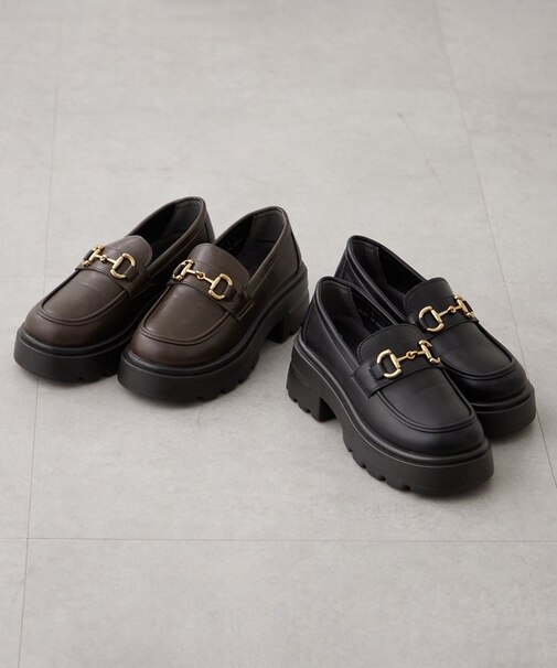 ビットローファー