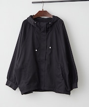 【サッと羽織れる春の一軍アウター！】マウンテンパーカー