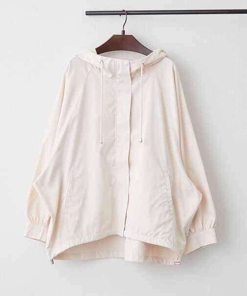 【サッと羽織れる春の一軍アウター！】マウンテンパーカー