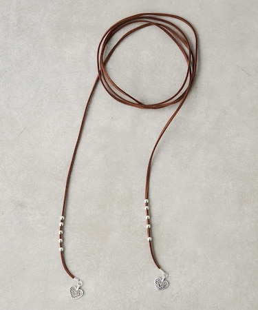 チョーカーネックレス