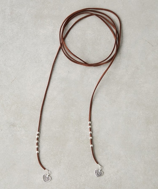 チョーカーネックレス