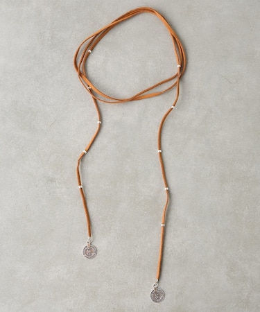 チョーカーネックレス