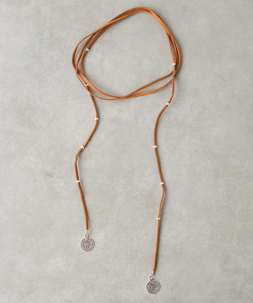 チョーカーネックレス