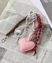 【いつものバッグに個性をプラス】ランダムモチーフチャーム