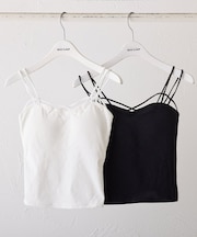 【RMAF】Ｗスパゲッティブラトップ