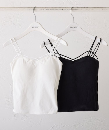 【RMAF】Ｗスパゲッティブラトップ