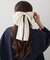 【RMAF】リボンヘアバレッタ