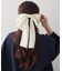 【RMAF】リボンヘアバレッタ