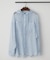 フードシアーBIGシャツ