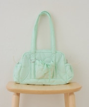 【RMAF】キルティングボストン