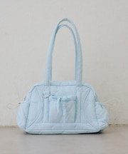 【RMAF】キルティングボストン