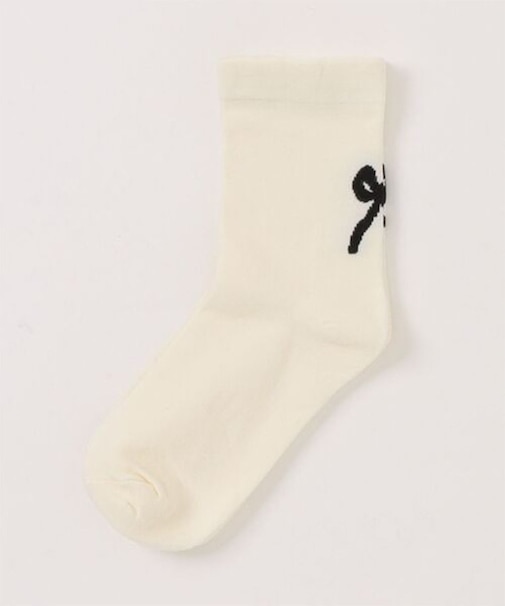 【RMAF】後リボンソックス