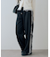 【continuer】【セットアップ】トラックレースパンツ
