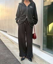 【ANOTHER BRANCH】キラキラスウェットパンツ