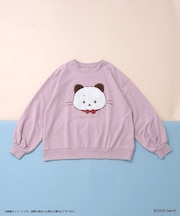 【いしよわちゃん】ふわもこスウェット