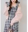 【OUTLET限定】ロングセラー大人気シリーズ！シャーリングロングワンピース