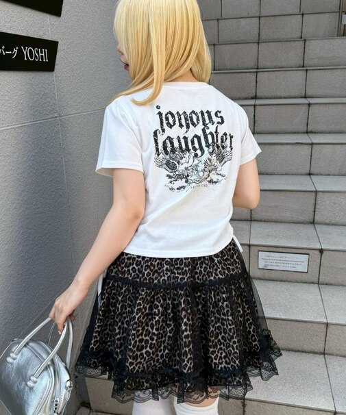 【continuer】アソートドロストチビＴ