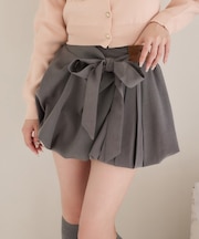 【one after another】バルーンスカート