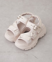 【RMAF】ボリュームソールベルトスポサン