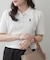 【U.S.POLOASSN.】半袖ポロニット
