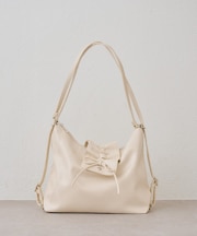 アリー2WAYBAG