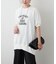 大人ロゴTシャツ