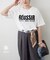 【接触冷感機能付き！】アソートロゴTシャツ