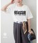 【接触冷感機能付き！】アソートロゴTシャツ