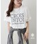 【接触冷感機能付き！】アソートロゴTシャツ