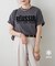 【接触冷感機能付き！】アソートロゴTシャツ