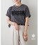 【接触冷感機能付き！】アソートロゴTシャツ