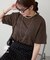 【接触冷感機能付き！】アソートロゴTシャツ
