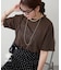 【接触冷感機能付き！】アソートロゴTシャツ