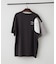 【ANOTHER BRANCH】【人気シリーズ】アニマルショルダーTシャツ