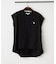 【U.S. POLO ASSN.】接触冷感フレンチ袖Tシャツ