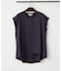 【U.S. POLO ASSN.】接触冷感フレンチ袖Tシャツ